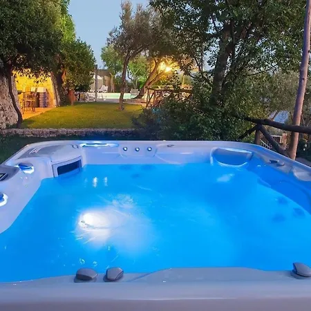 Nette Ferienwohnung In Mit Grossem Garten Apartamento Finale Ligure