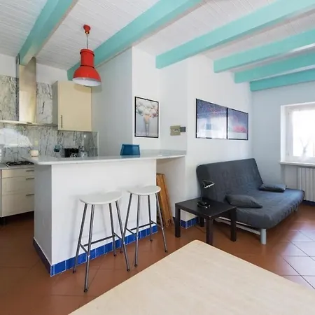 Apartamento Nette Ferienwohnung In Mit Grossem Garten